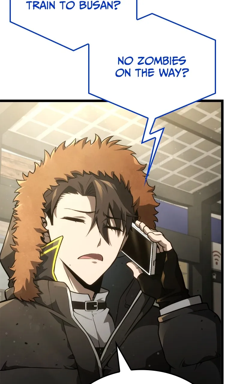 Read Supremely Talented Player chapter 12 image 75 on Lezhin
