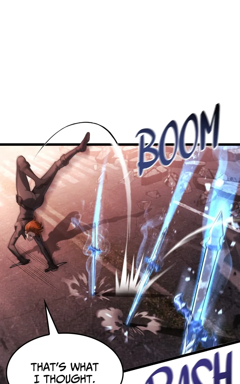 Read Supremely Talented Player chapter 13 image 12 on Lezhin