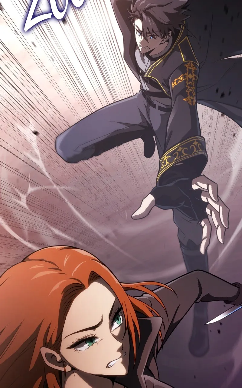 Read Supremely Talented Player chapter 13 image 21 on Lezhin