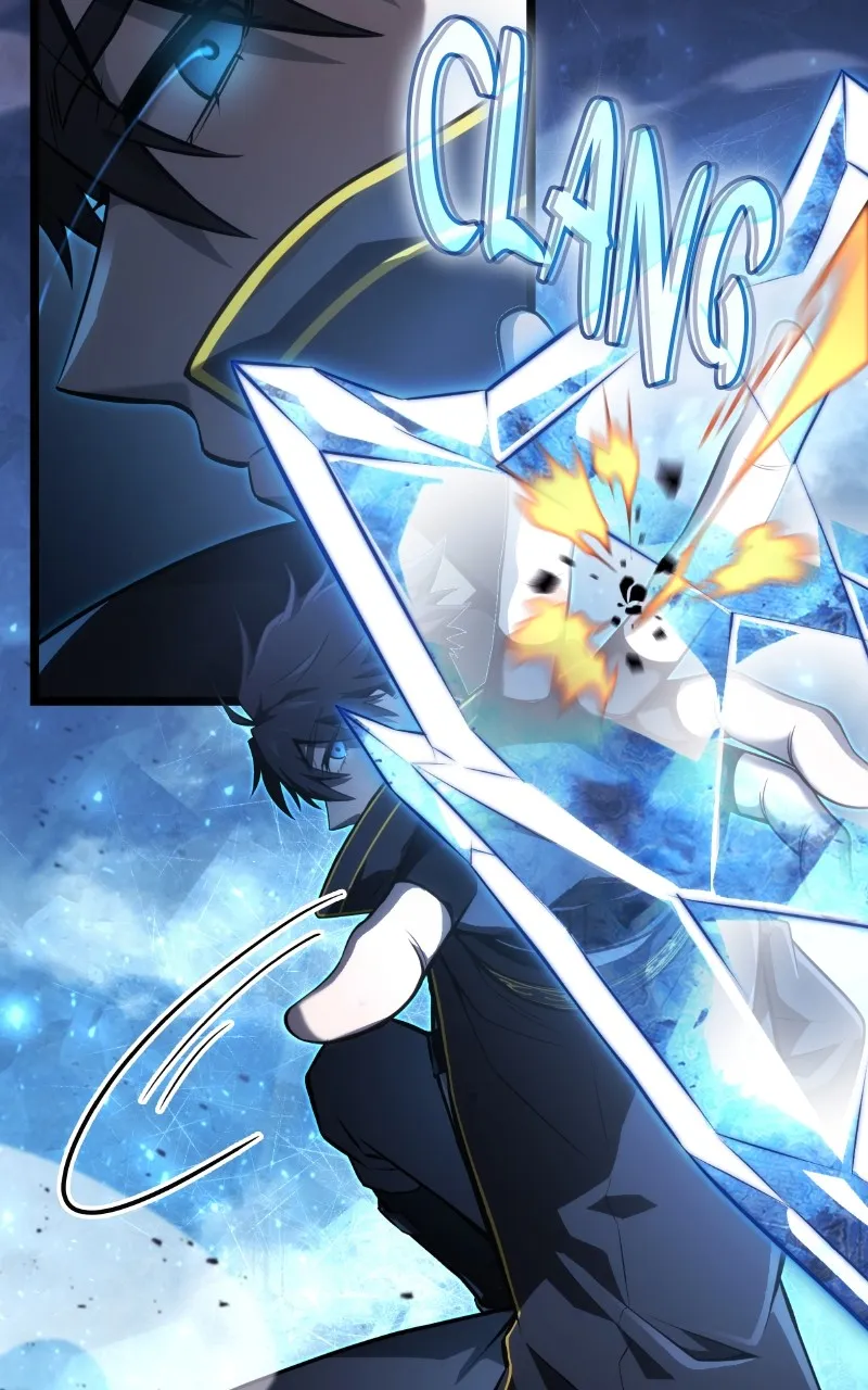 Read Supremely Talented Player chapter 13 image 29 on Lezhin