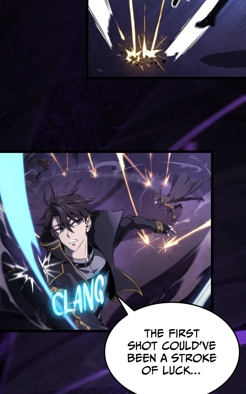 Read Supremely Talented Player chapter 13 image 31 on Lezhin