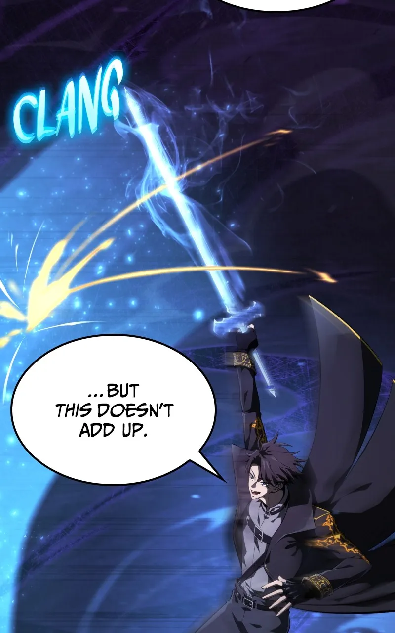 Read Supremely Talented Player chapter 13 image 32 on Lezhin