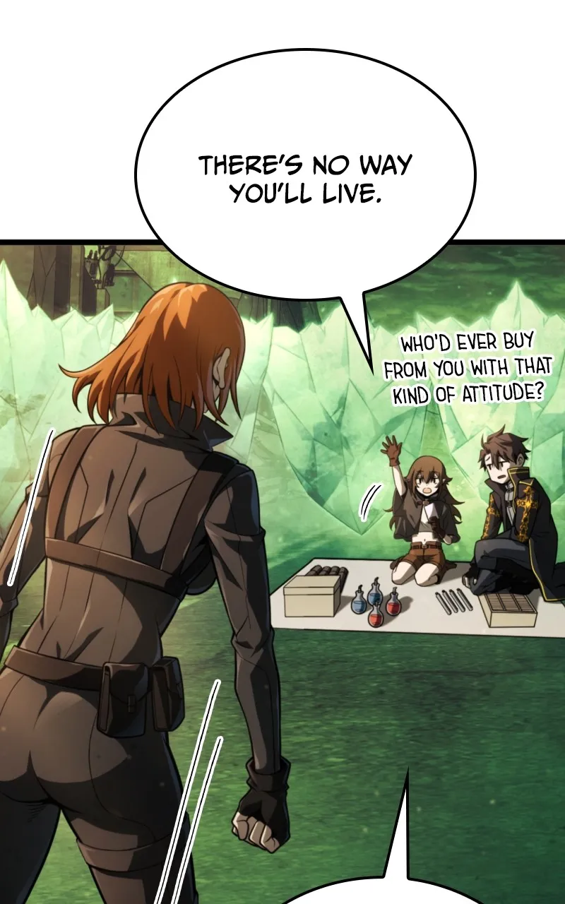 Read Supremely Talented Player chapter 14 image 12 on Lezhin