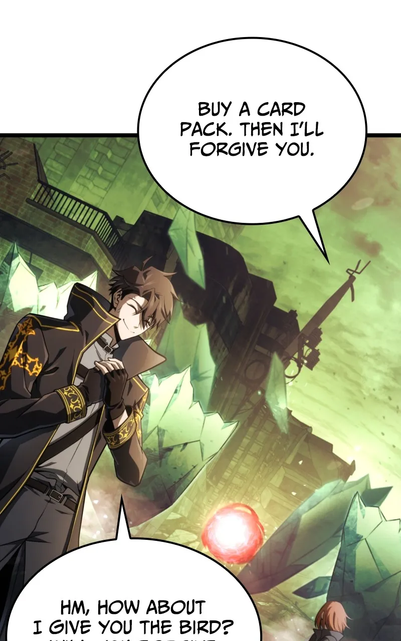 Read Supremely Talented Player chapter 14 image 5 on Lezhin