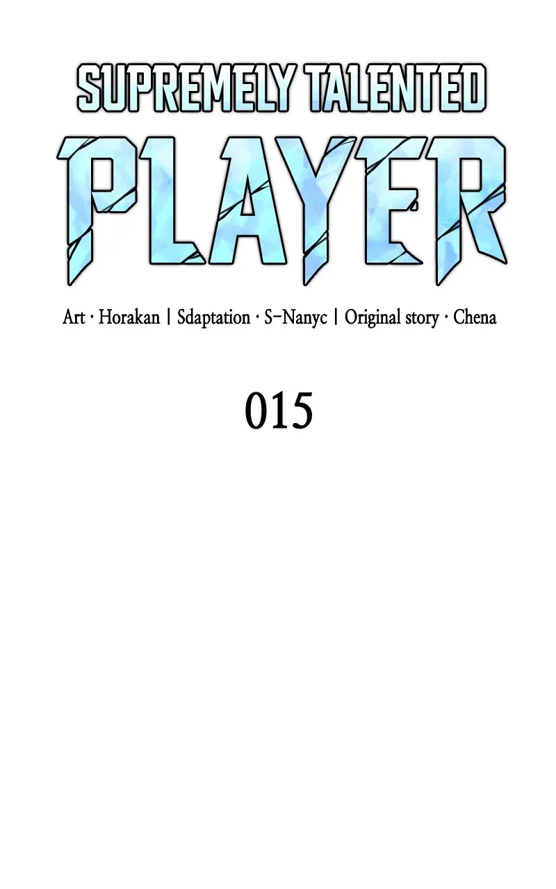 Read Supremely Talented Player chapter 15 image 14 on Lezhin