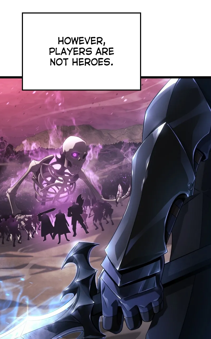 Read Supremely Talented Player chapter 15 image 21 on Lezhin
