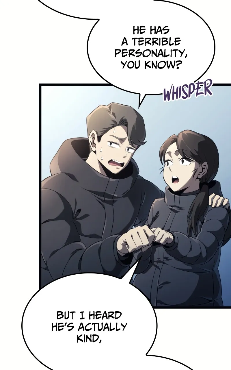 Read Supremely Talented Player chapter 15 image 29 on Lezhin