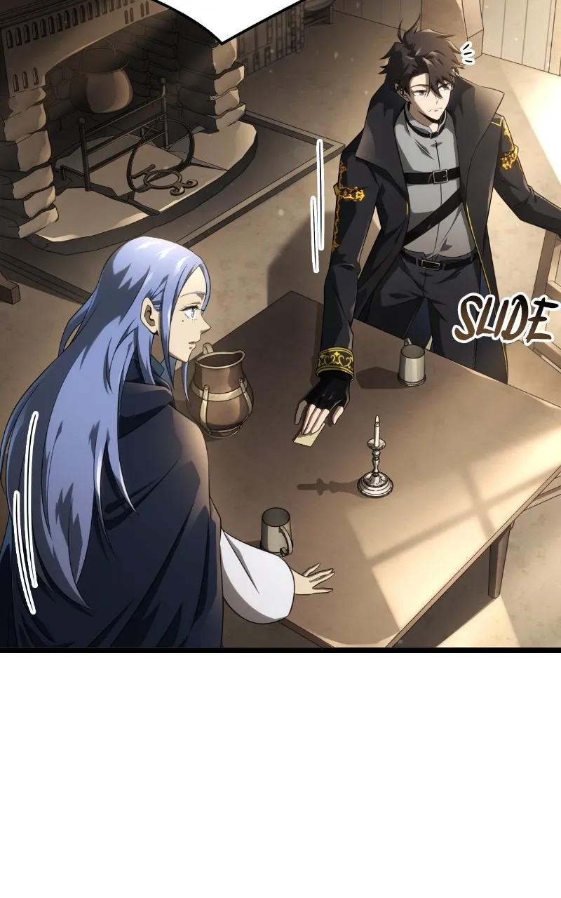 Read Supremely Talented Player chapter 16 image 12 on Lezhin