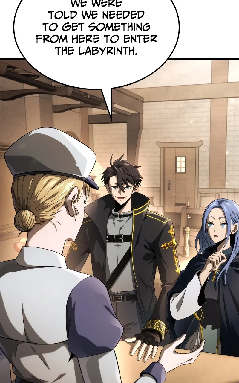 Read Supremely Talented Player chapter 16 image 2 on Lezhin
