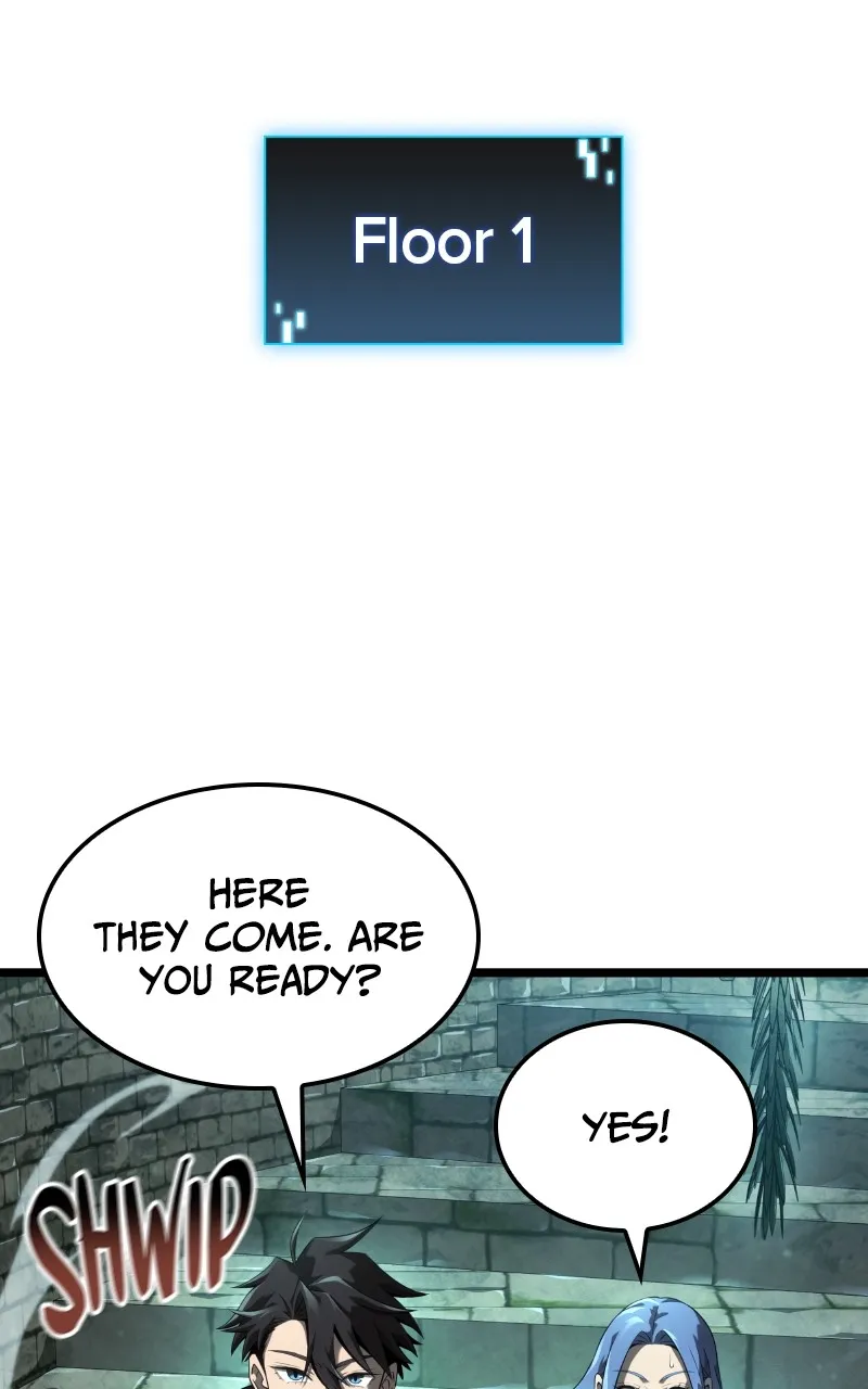 Read Supremely Talented Player chapter 16 image 27 on Lezhin
