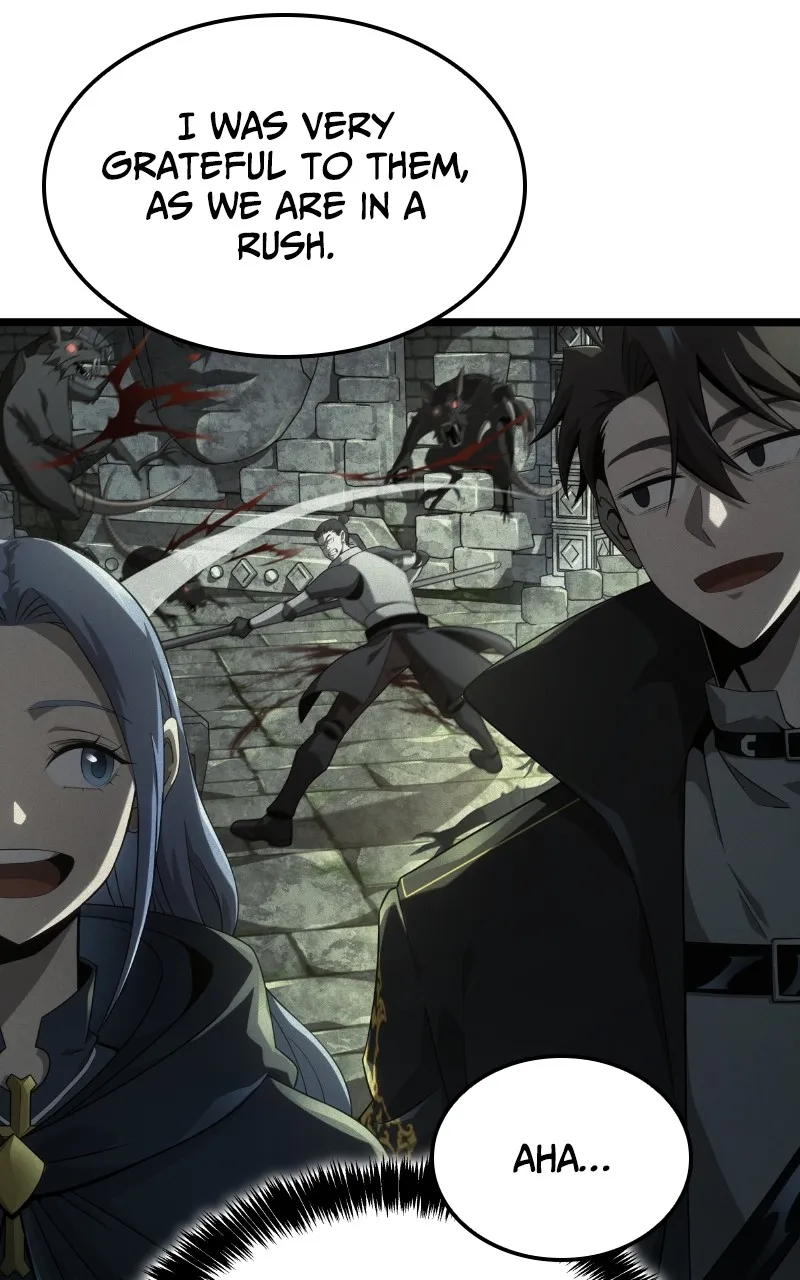 Read Supremely Talented Player chapter 16 image 39 on Lezhin
