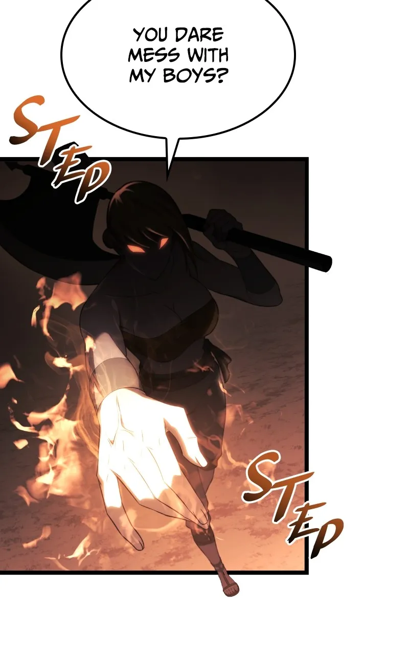 Read Supremely Talented Player chapter 16 image 76 on Lezhin