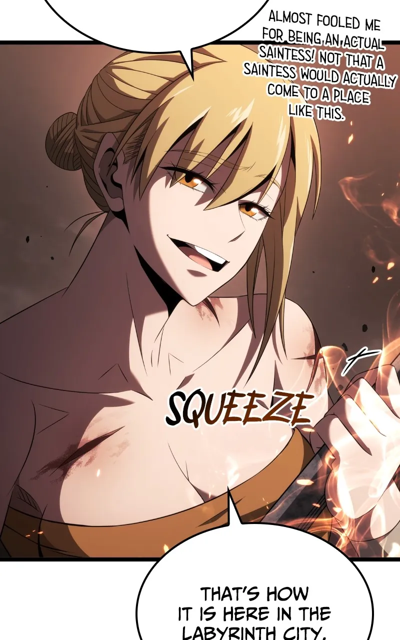 Read Supremely Talented Player chapter 16 image 87 on Lezhin