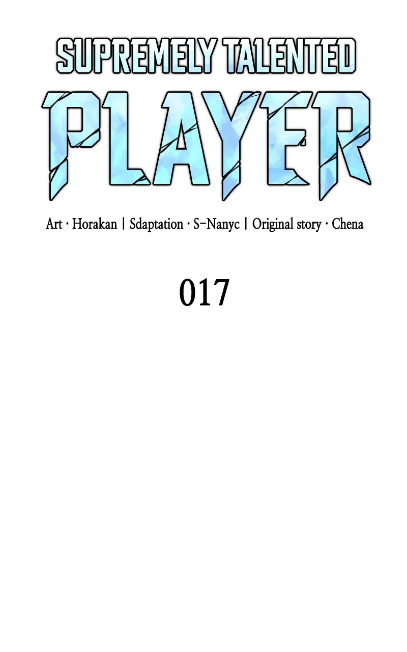 Read Supremely Talented Player chapter 17 image 22 on Lezhin