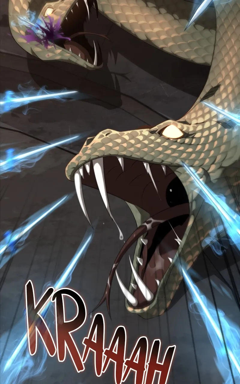 Read Supremely Talented Player chapter 17 image 25 on Lezhin