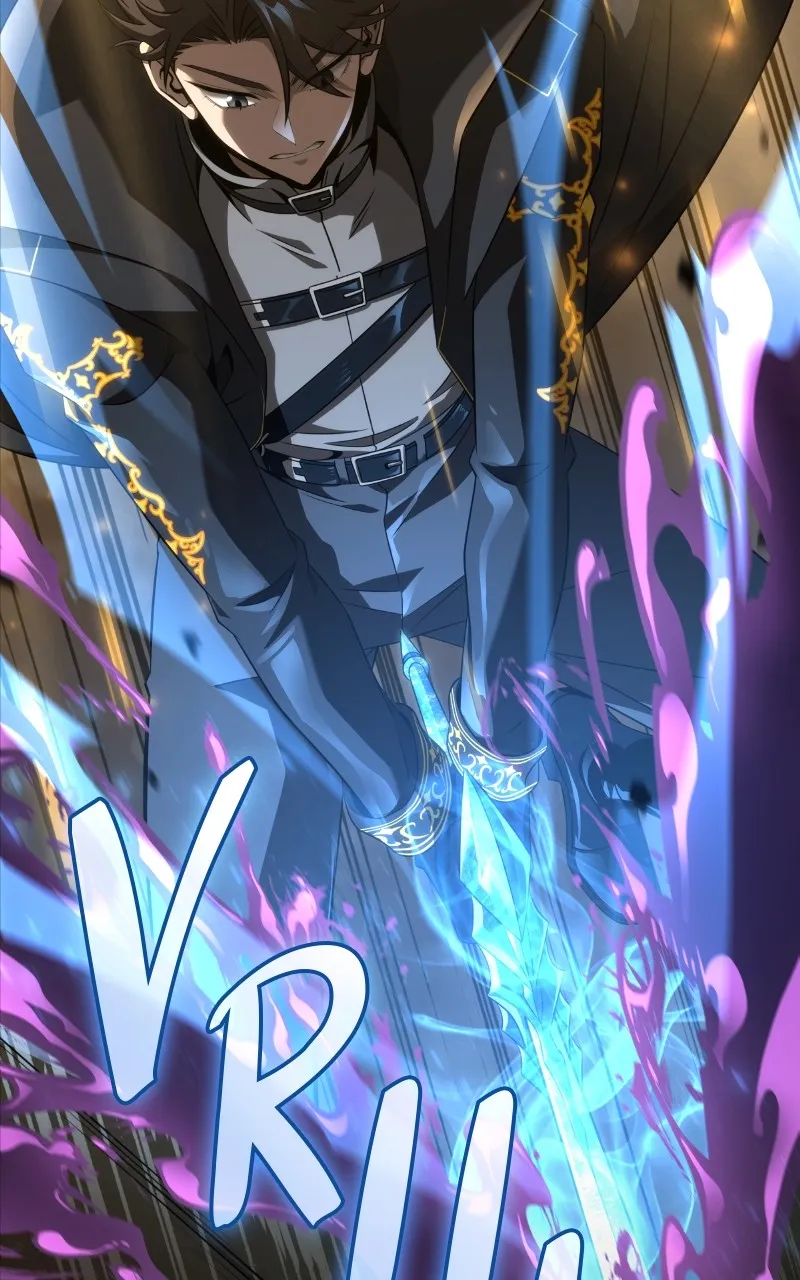 Read Supremely Talented Player chapter 17 image 31 on Lezhin