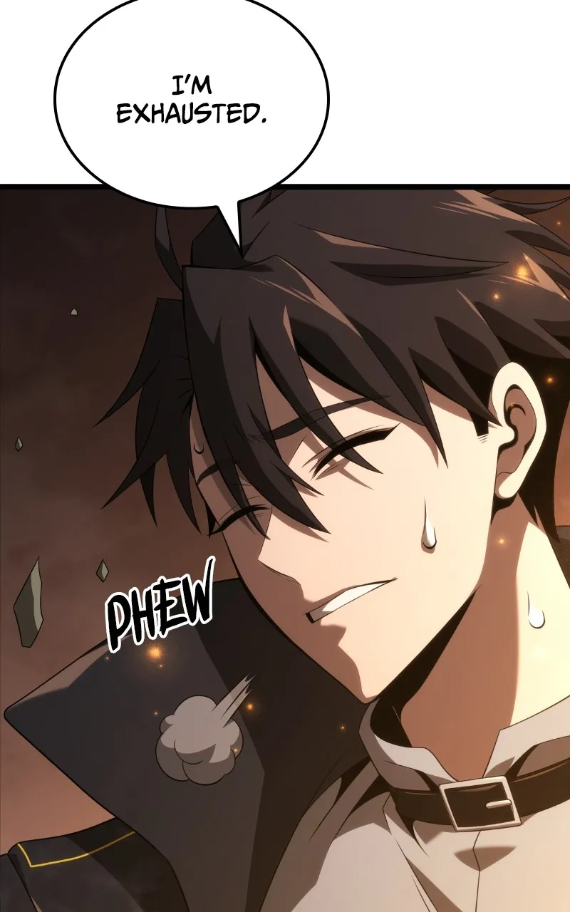 Read Supremely Talented Player chapter 17 image 36 on Lezhin