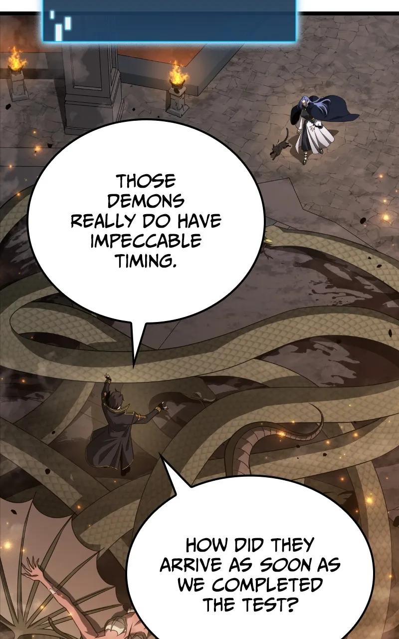 Read Supremely Talented Player chapter 17 image 38 on Lezhin