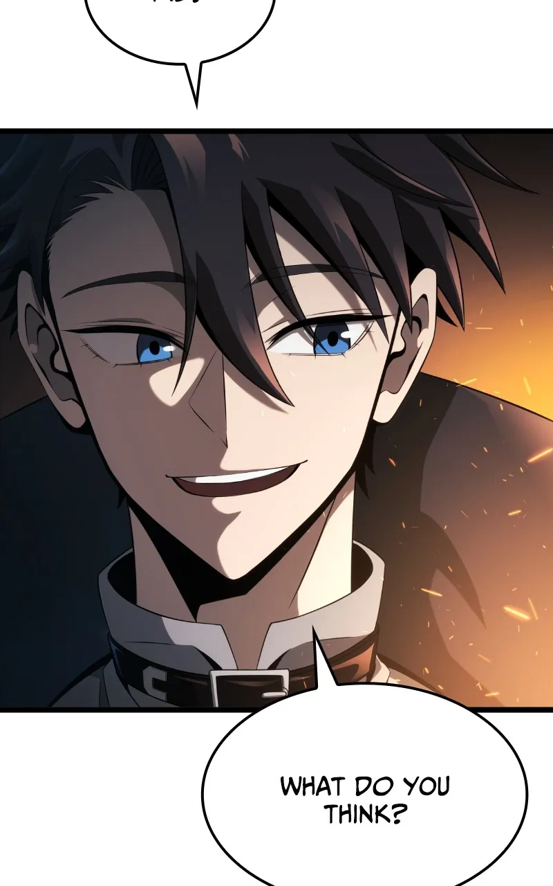 Read Supremely Talented Player chapter 17 image 8 on Lezhin
