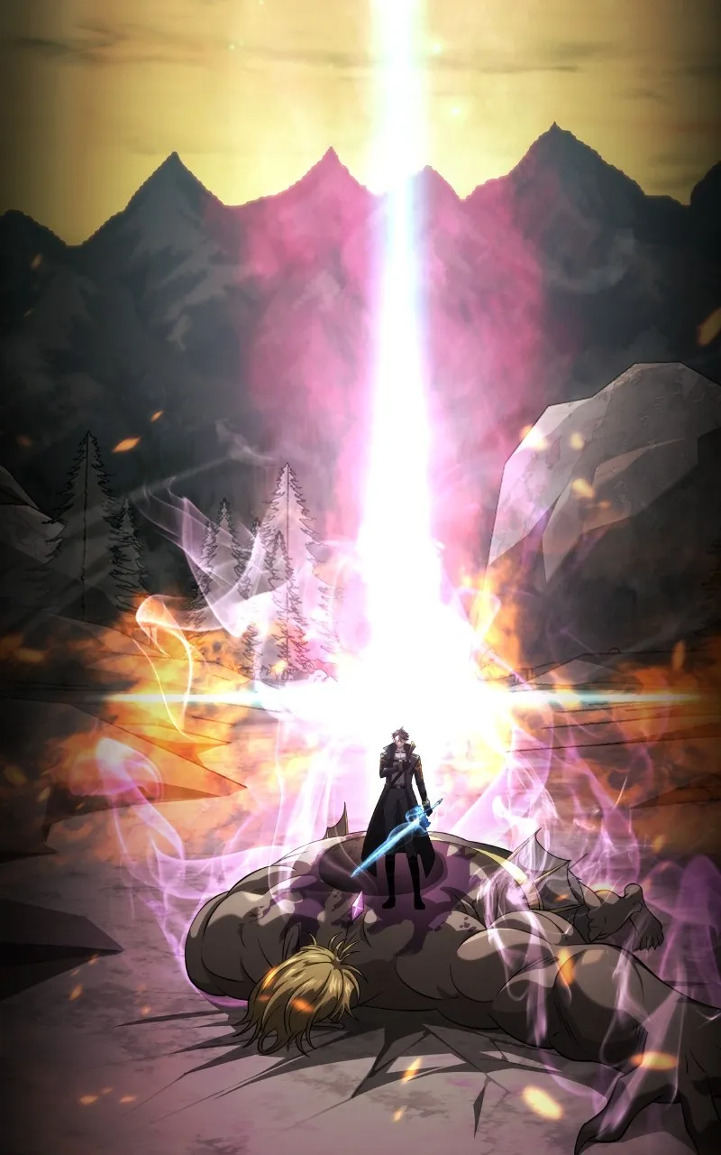 Read Supremely Talented Player chapter 18 image 10 on Lezhin