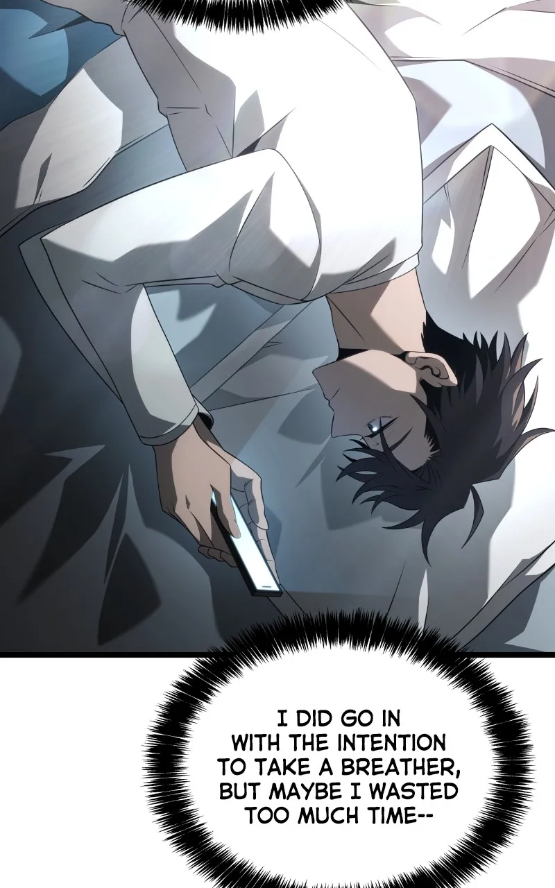 Read Supremely Talented Player chapter 18 image 39 on Lezhin