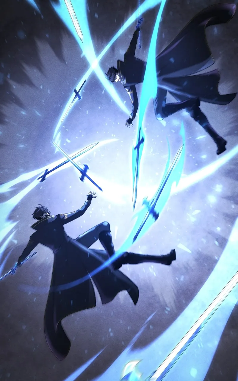 Read Supremely Talented Player chapter 18 image 71 on Lezhin