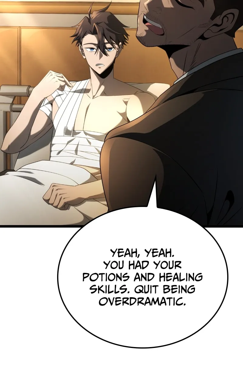 Read Supremely Talented Player chapter 19 image 11 on Lezhin