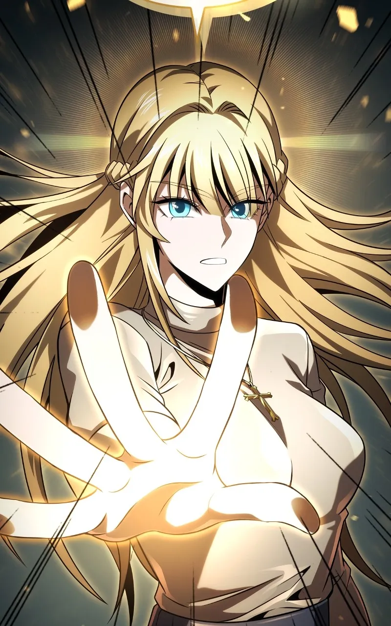 Read Supremely Talented Player chapter 19 image 110 on Lezhin