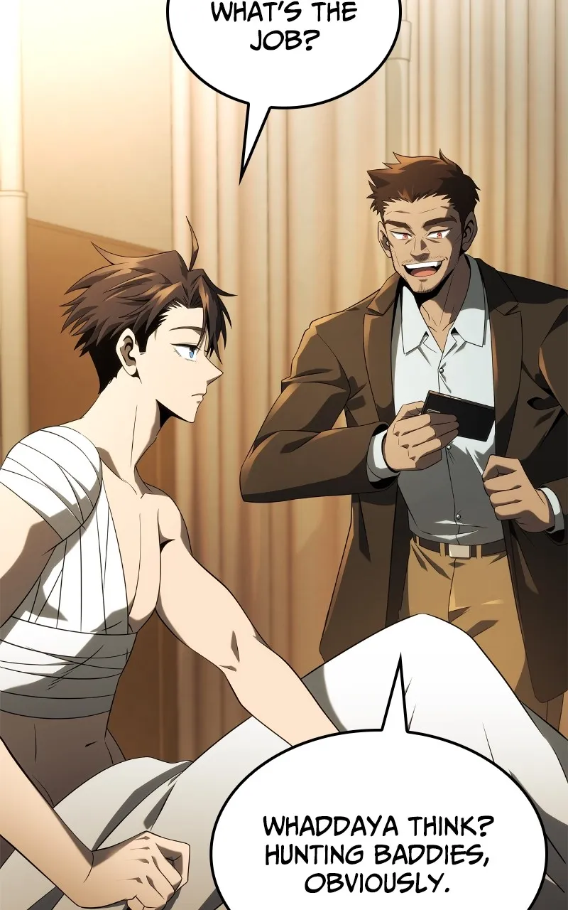Read Supremely Talented Player chapter 19 image 22 on Lezhin