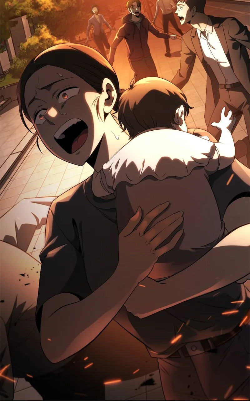 Read Supremely Talented Player chapter 19 image 25 on Lezhin