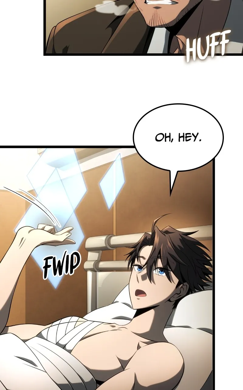 Read Supremely Talented Player chapter 19 image 4 on Lezhin