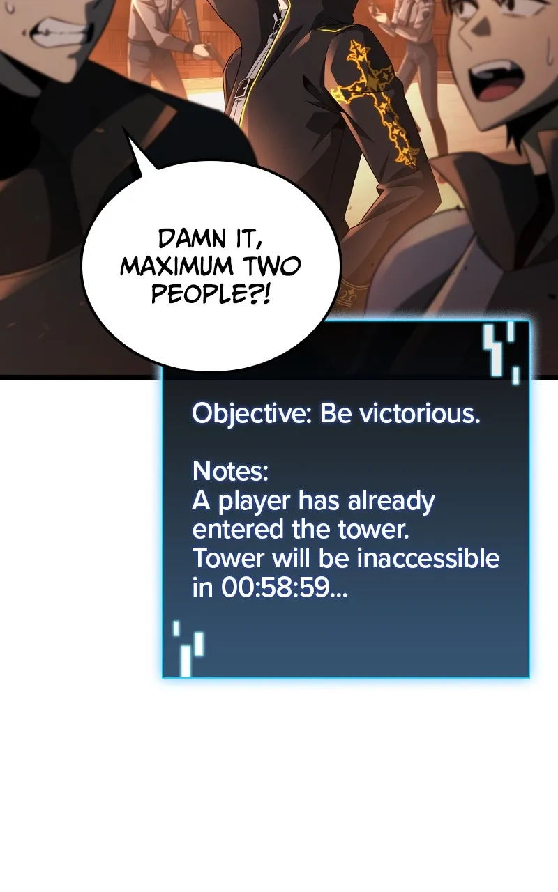 Read Supremely Talented Player chapter 19 image 40 on Lezhin