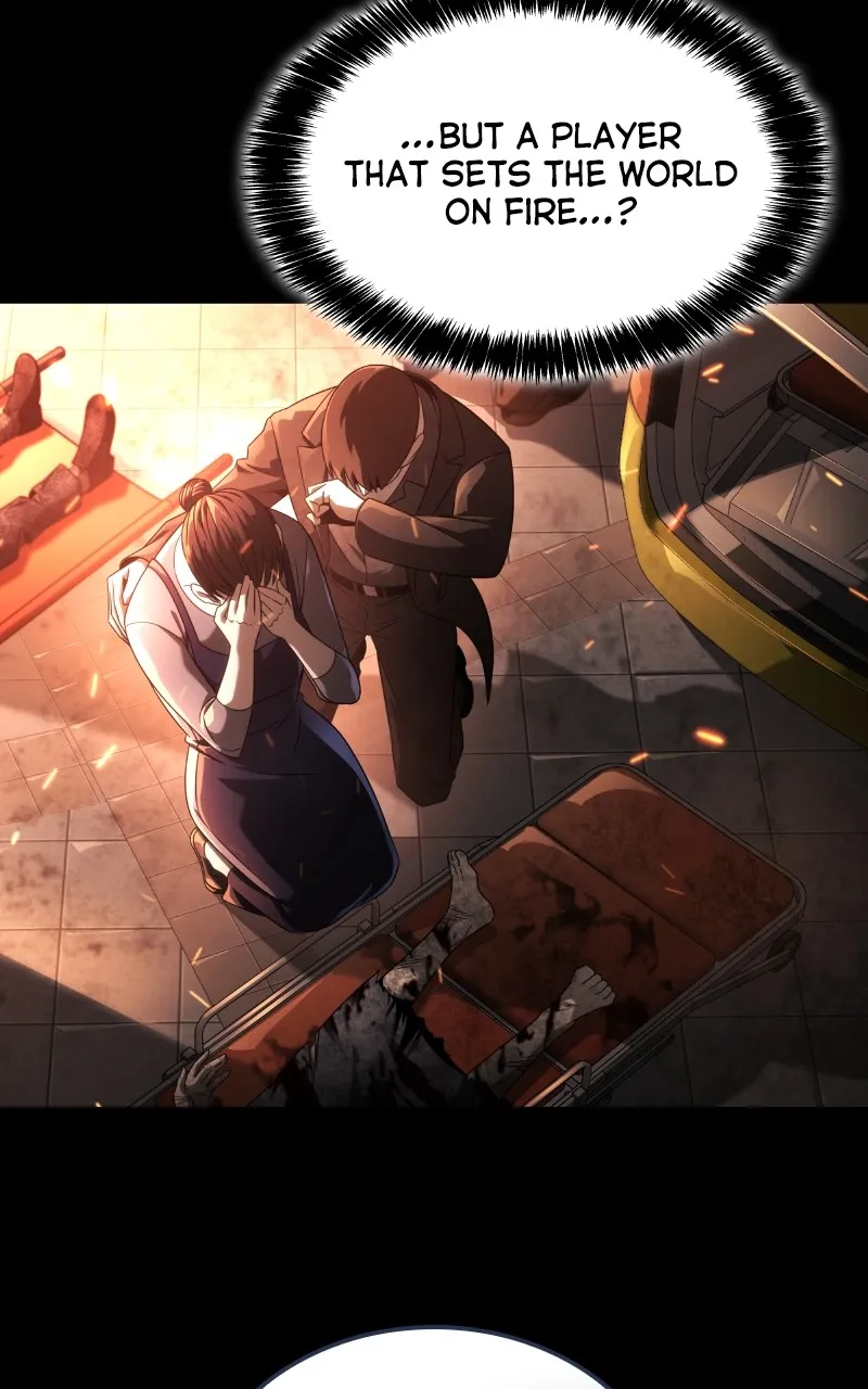 Read Supremely Talented Player chapter 19 image 43 on Lezhin