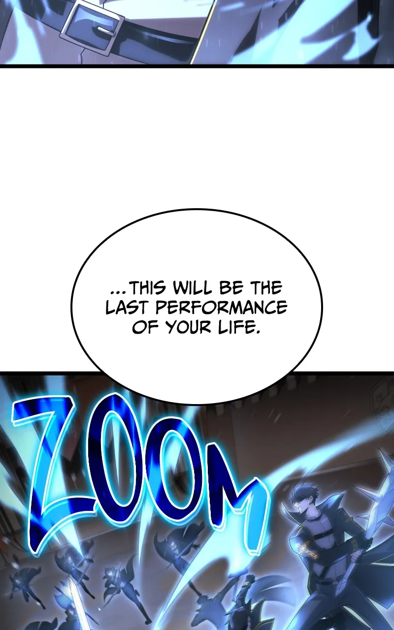Read Supremely Talented Player chapter 19 image 85 on Lezhin