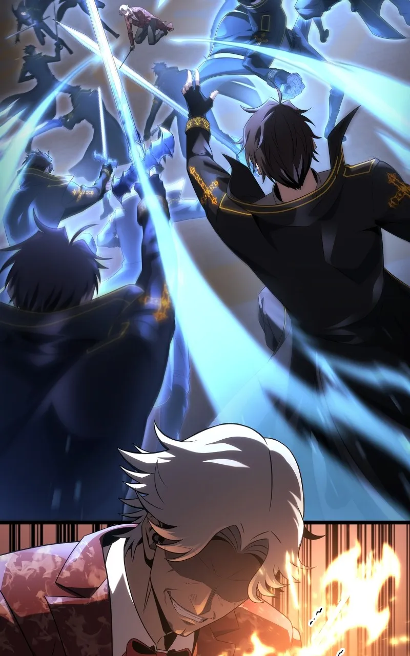 Read Supremely Talented Player chapter 19 image 86 on Lezhin