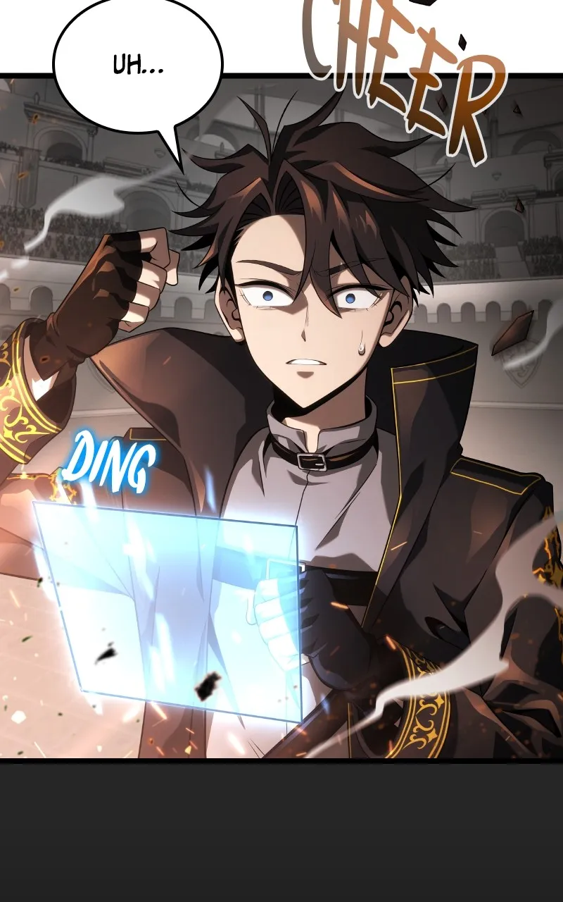 Read Supremely Talented Player chapter 19 image 91 on Lezhin