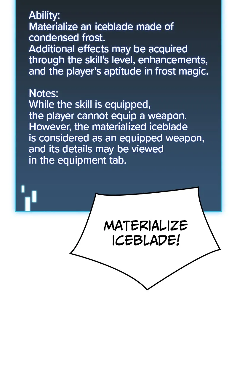 Read Supremely Talented Player chapter 2 image 109 on Lezhin