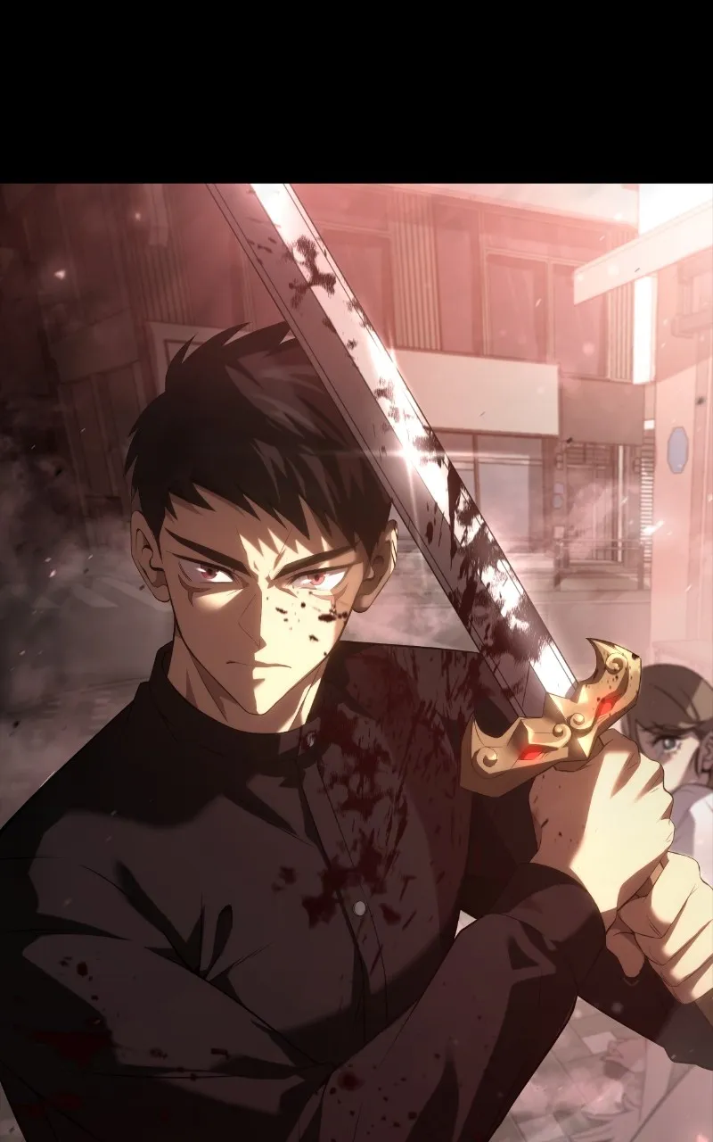 Read Supremely Talented Player chapter 2 image 18 on Lezhin
