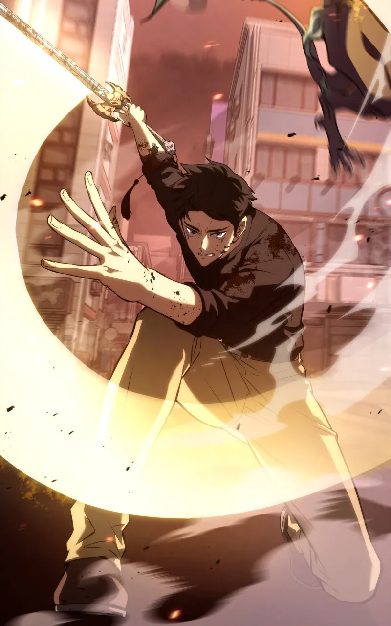 Read Supremely Talented Player chapter 2 image 21 on Lezhin