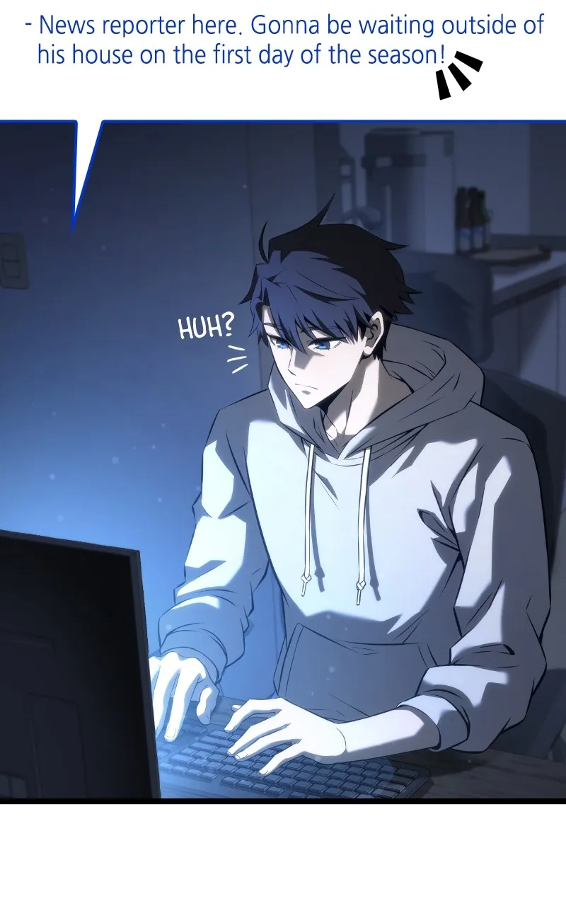 Read Supremely Talented Player chapter 2 image 44 on Lezhin