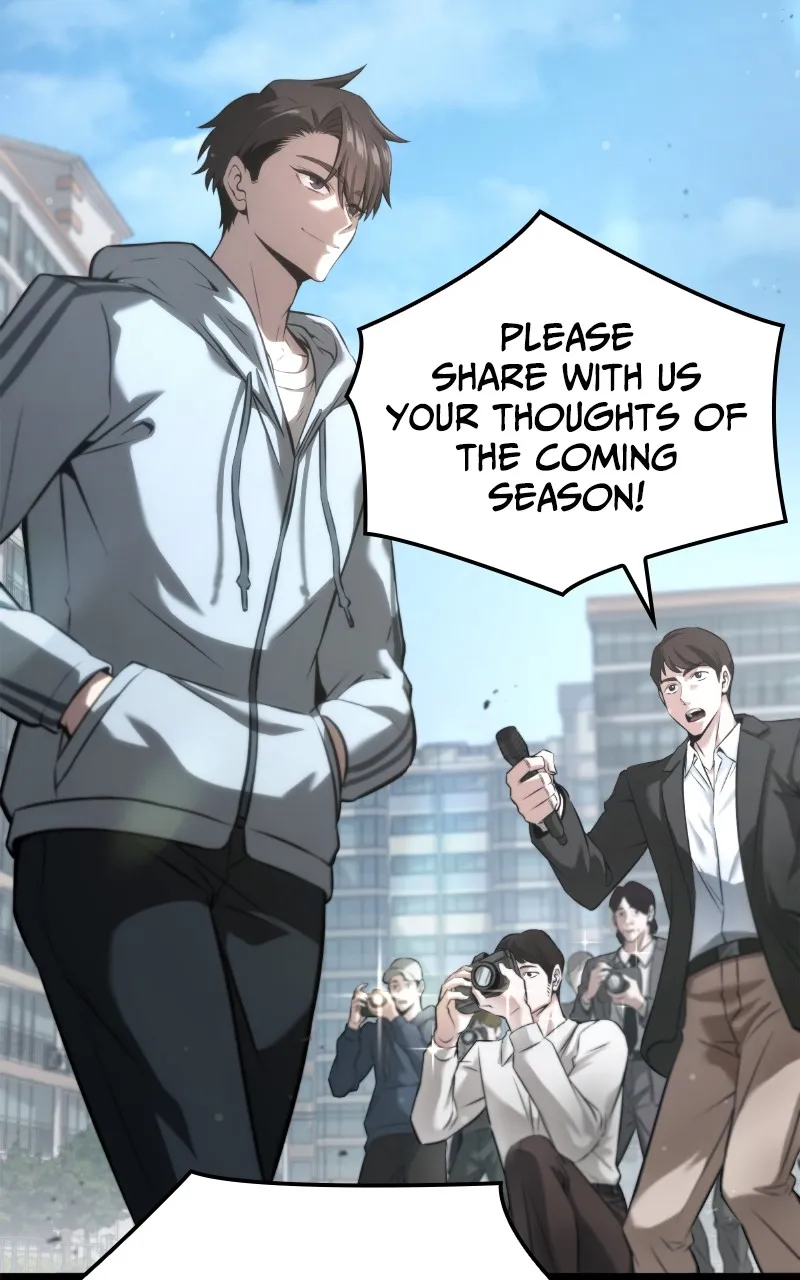 Read Supremely Talented Player chapter 2 image 50 on Lezhin