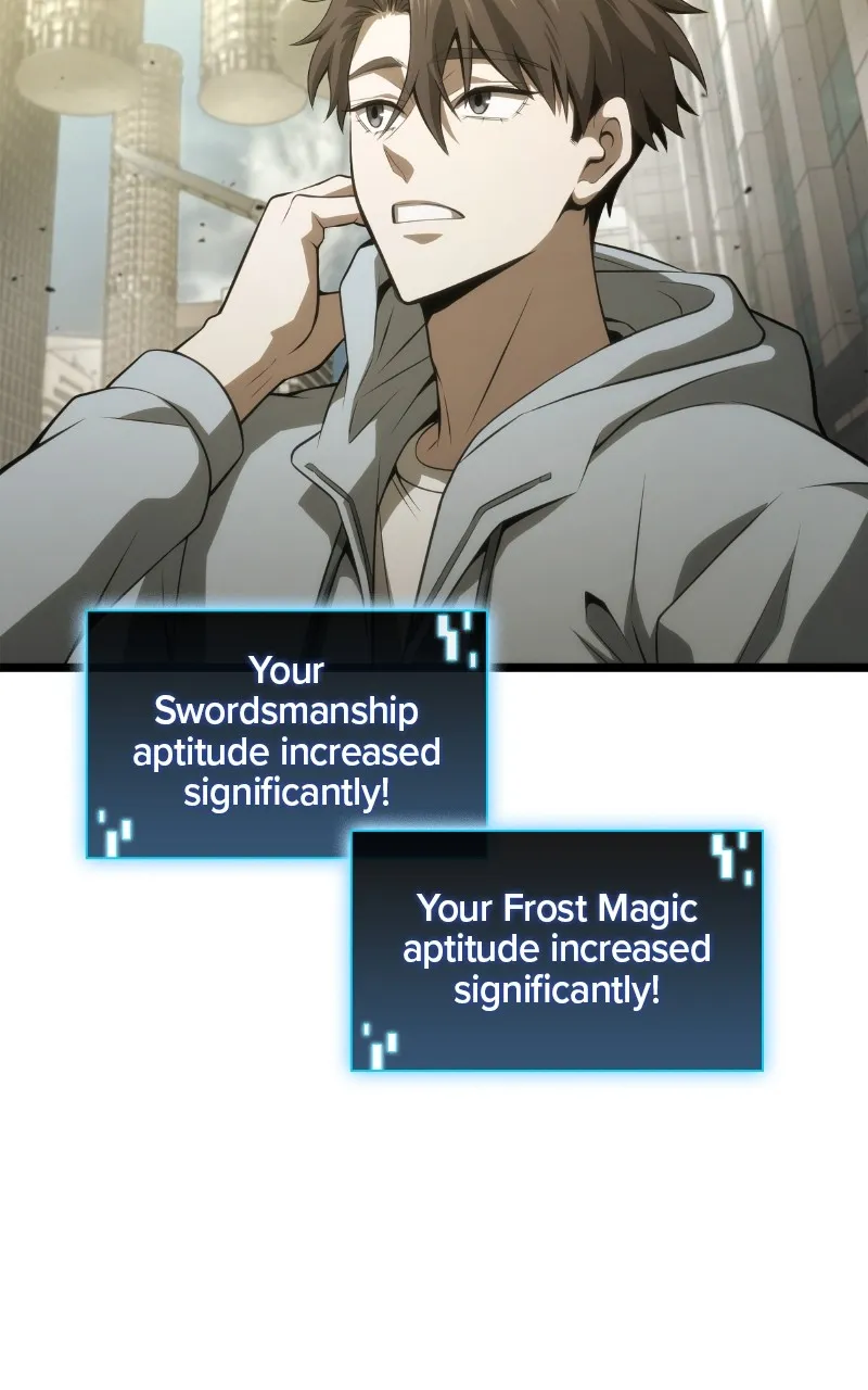 Read Supremely Talented Player chapter 2 image 80 on Lezhin