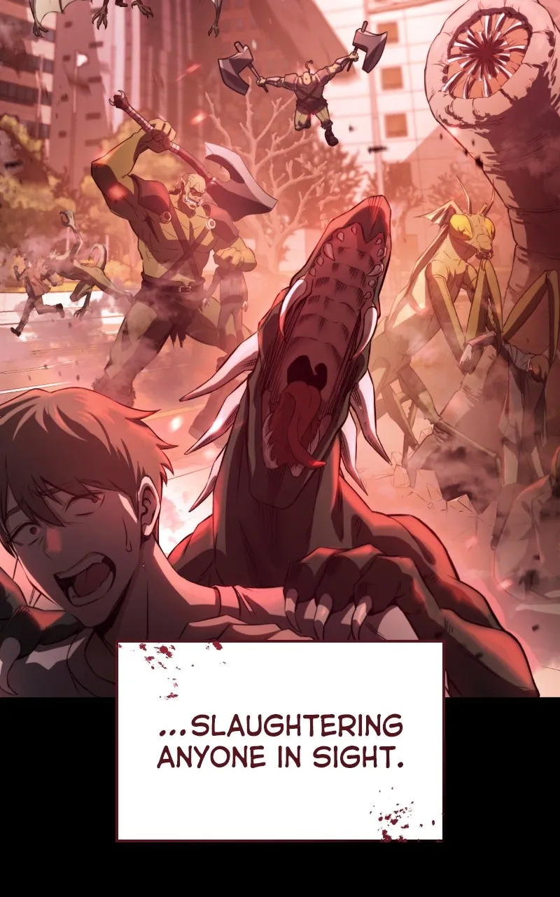 Read Supremely Talented Player chapter 2 image 9 on Lezhin