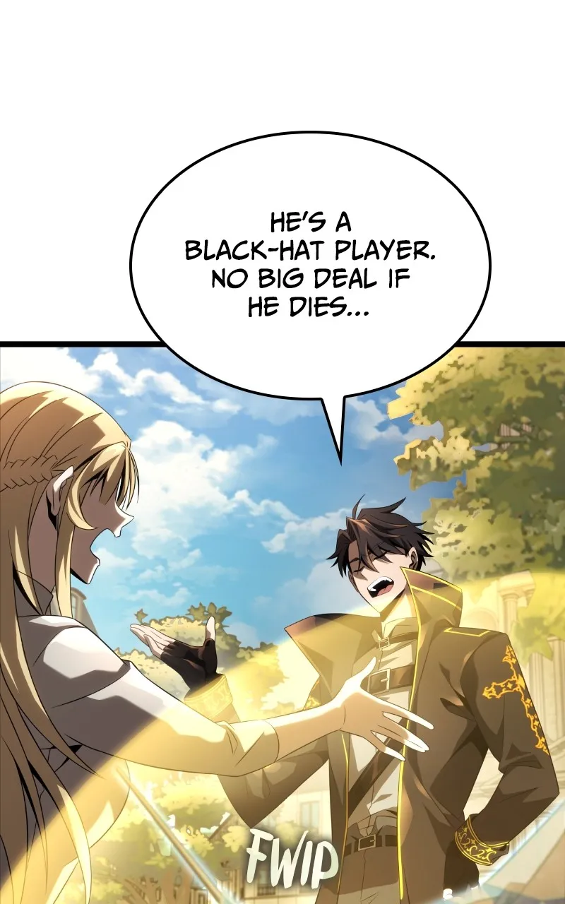Read Supremely Talented Player chapter 20 image 14 on Lezhin