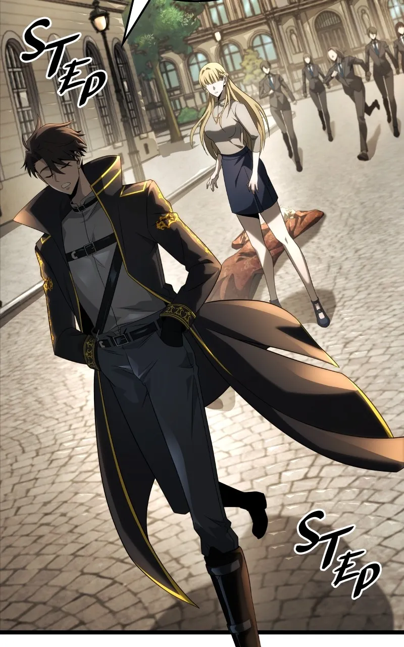 Read Supremely Talented Player chapter 20 image 29 on Lezhin