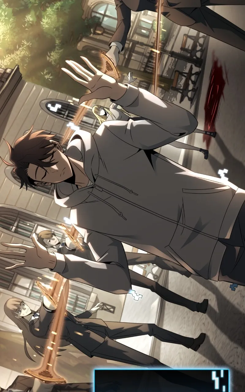 Read Supremely Talented Player chapter 20 image 42 on Lezhin