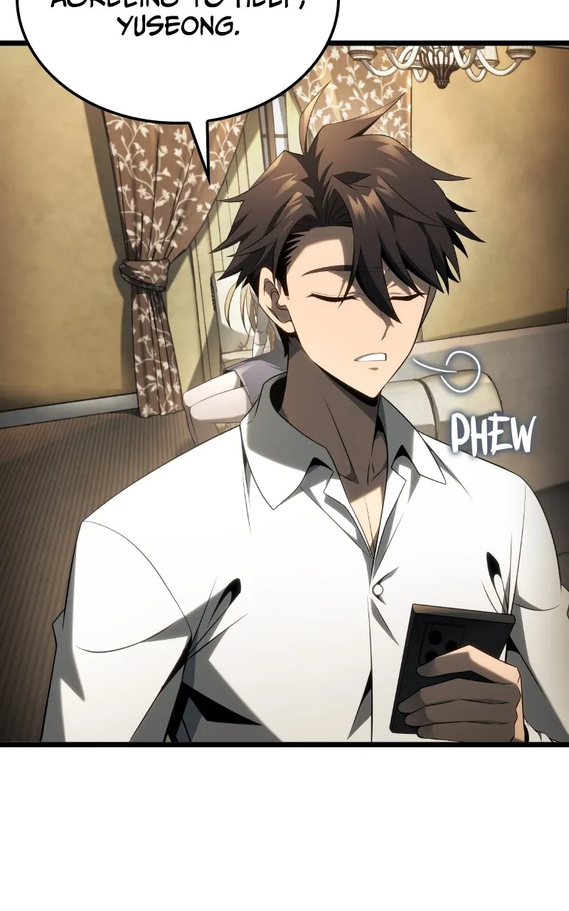 Read Supremely Talented Player chapter 20 image 68 on Lezhin