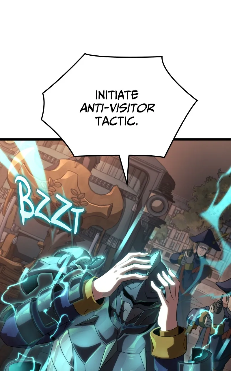 Read Supremely Talented Player chapter 21 image 21 on Lezhin