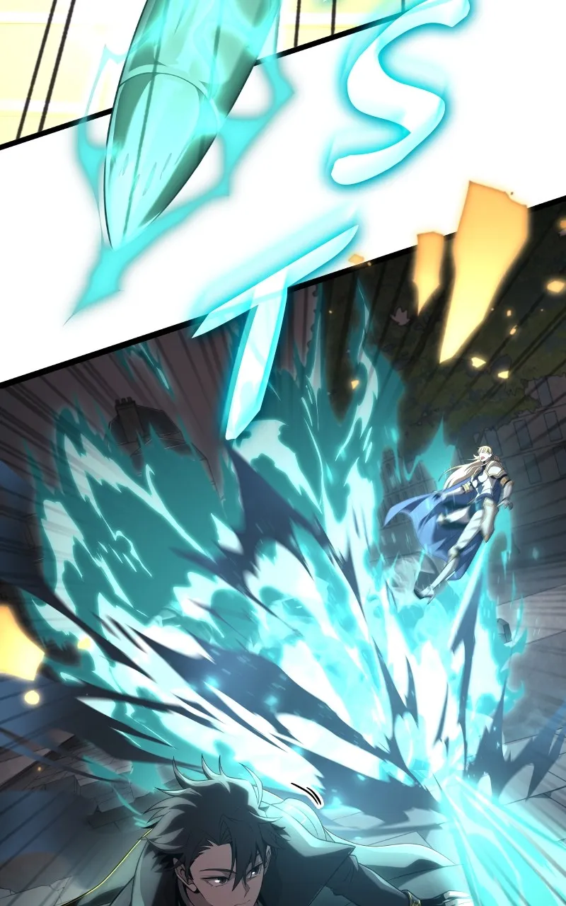 Read Supremely Talented Player chapter 21 image 28 on Lezhin