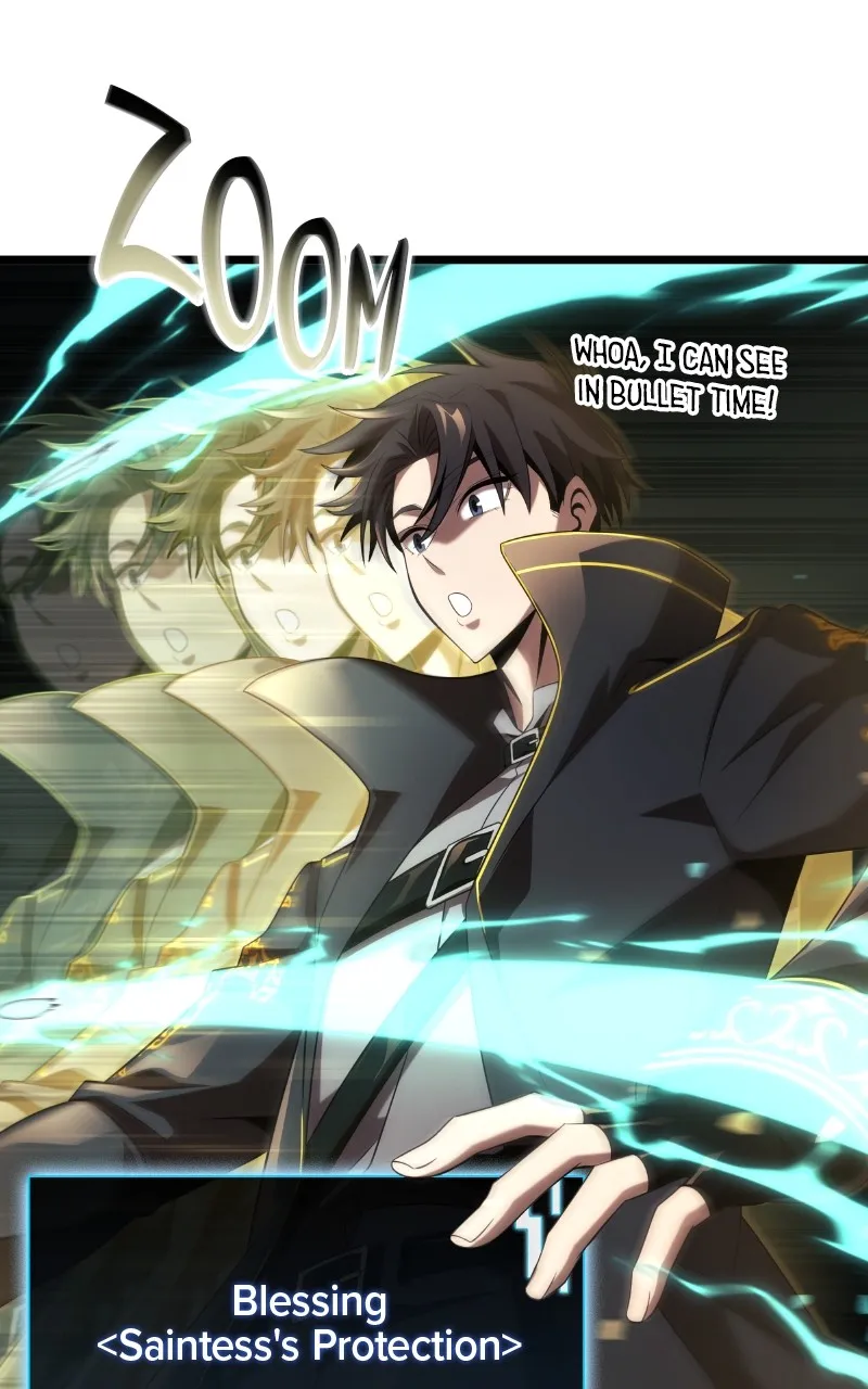 Read Supremely Talented Player chapter 21 image 33 on Lezhin